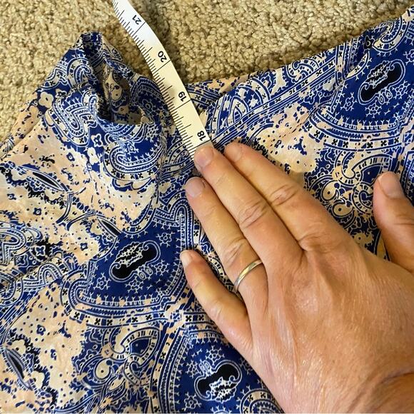 Maeve small‎ blouse anthropologie - Picture 6 of 6